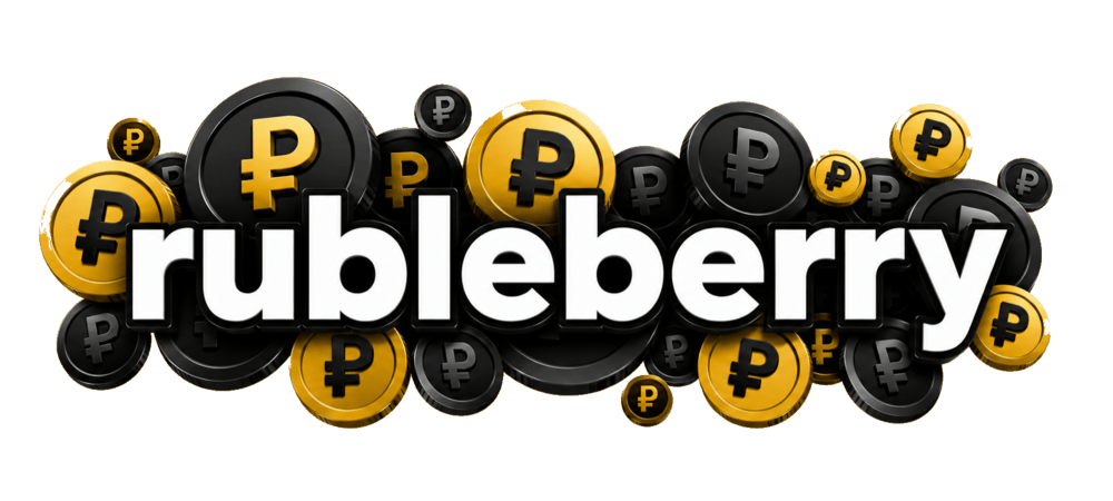Rubleberry